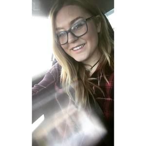 Meet your Posher, Paige